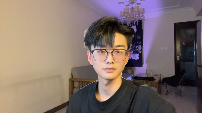 視覺丶酷酷的源星秀直播_視覺丶酷酷的源視頻直播 - 虎牙直播