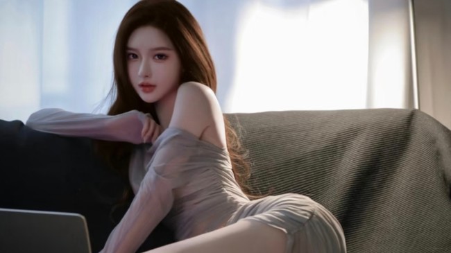 今夕复何夕 共此灯烛光