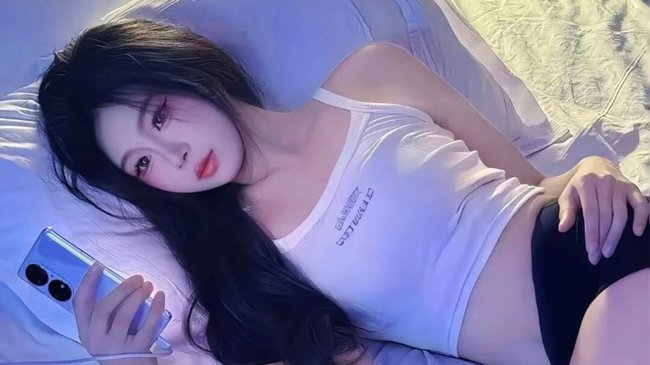 欧皇10-甜妹聚集地