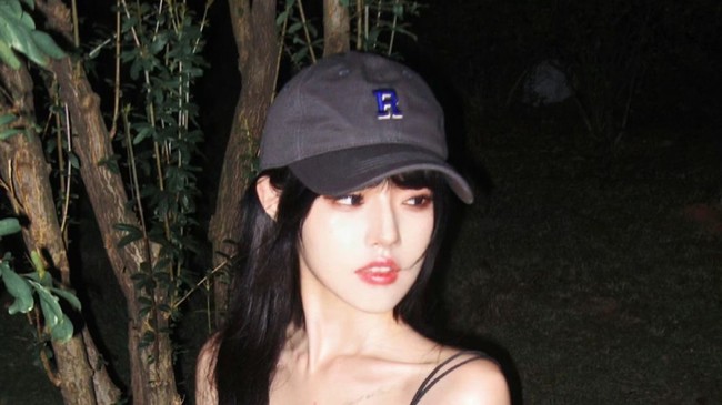 阿里財財喵顏值直播_阿里財財喵視頻直播 - 虎牙直播