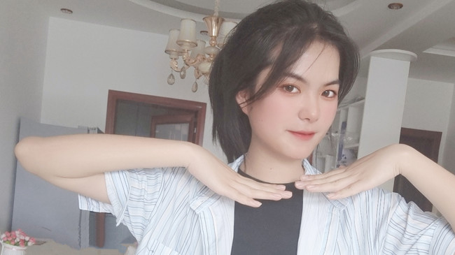 奇領(lǐng)阿馨顏值直播_奇領(lǐng)阿馨視頻直播 - 虎牙直播