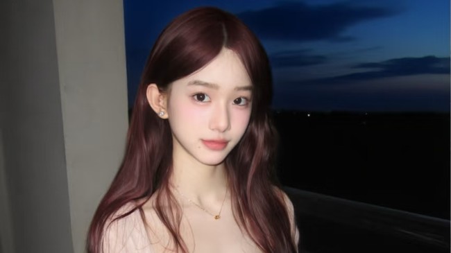 朵朵萌q星秀直播_朵朵萌q視頻直播 - 虎牙直播