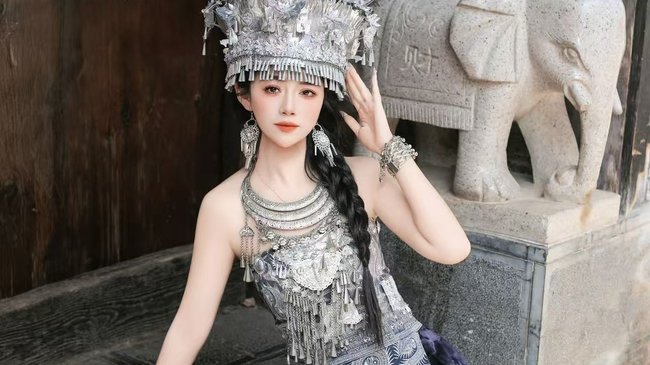 欢迎来到我的直播间