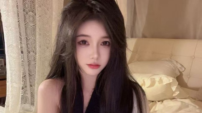 广州甜妹（唱歌）