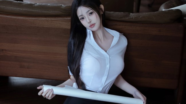 肉御《虎牙第二大猫》