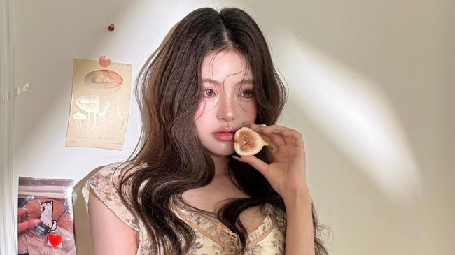 欢迎来到我的直播间