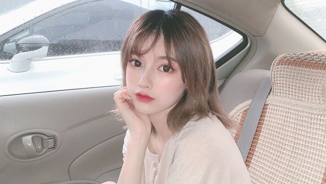 JV-Amy星秀直播_JV-Amy視頻直播 - 虎牙直播