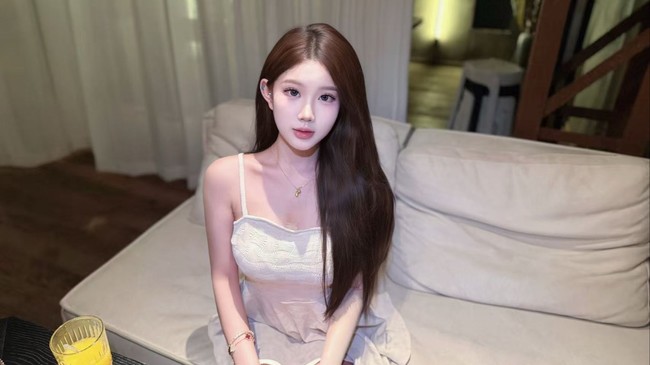 三次拒绝彭于晏的女人