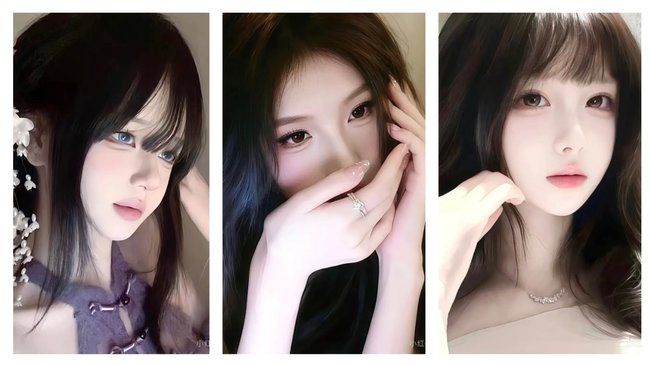 玩味-58厅 36厅仙女发财