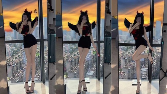 点亮过粉丝灯牌