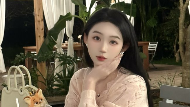 鯊魚妹妹【吃飽飽】顏值直播_鯊魚妹妹【吃飽飽】視頻直播 - 虎牙直播