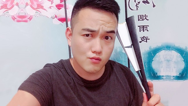 亮个灯灯家人们！