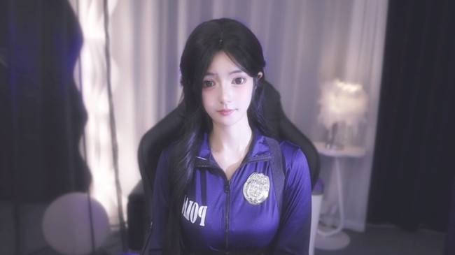 直播养孩子