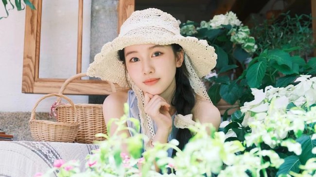 上热门了吗？这么多人