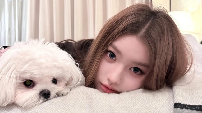 （福建）唱歌的 游戏主播