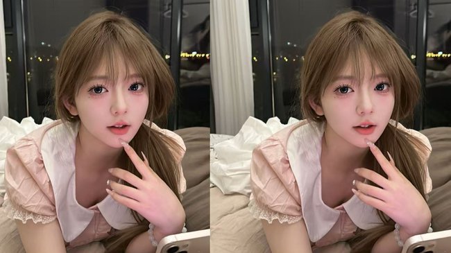 糟糕 ！是初恋。。。