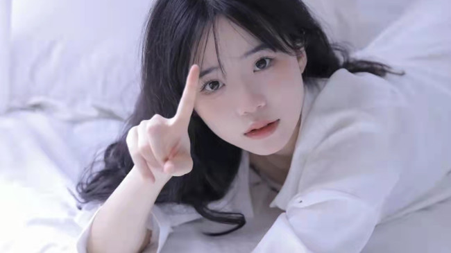 该用户关注了你