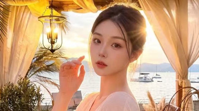 奈妮妮星秀直播_奈妮妮視頻直播 - 虎牙直播