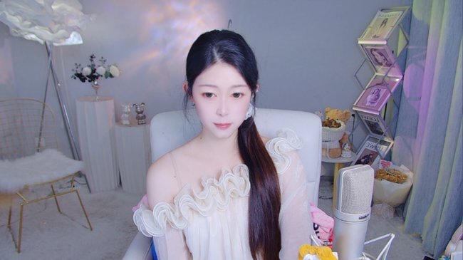 【古风粤语】广西刘诗诗
