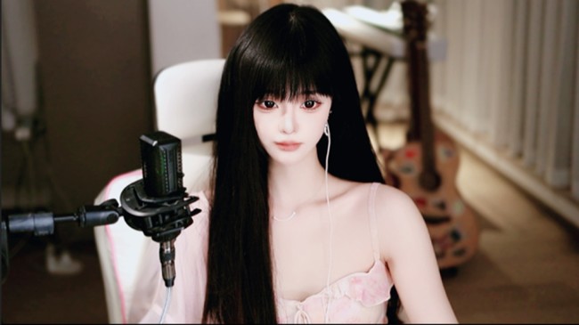 真的好听不骗你