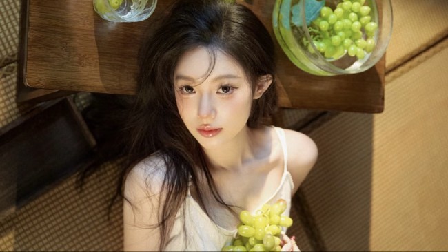 杳杳春来时 祈尔繁芜知