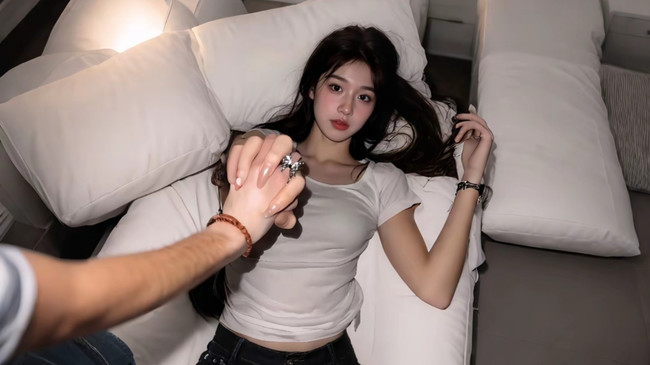 观看我的个人秀
