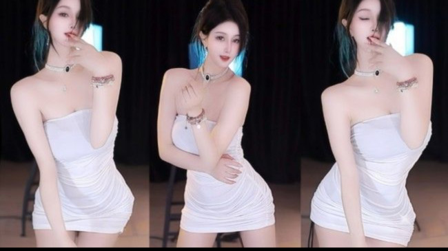 承认吧，你也很为我着迷~