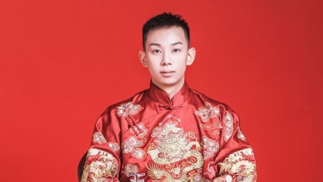 欢迎来到我的直播间