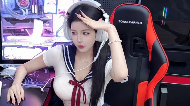 【仙女电竞1厅】重生之我是你老婆~