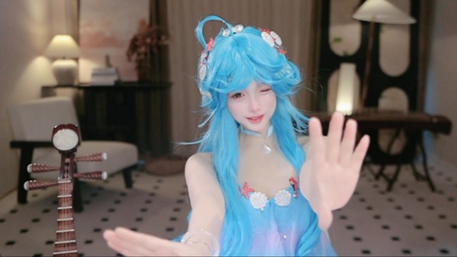 九点活动谁是真宗主~