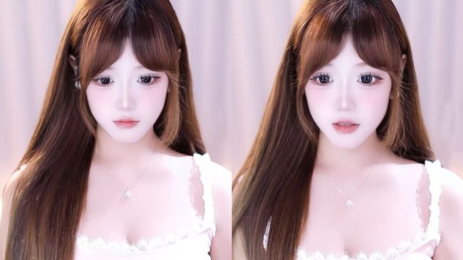 比封面可爱一点点~