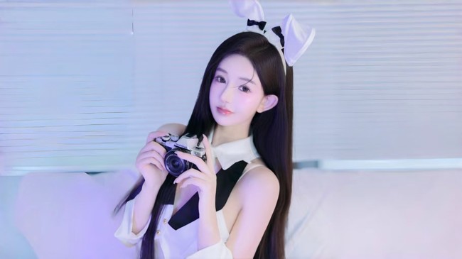 欢迎来到我的直播间
