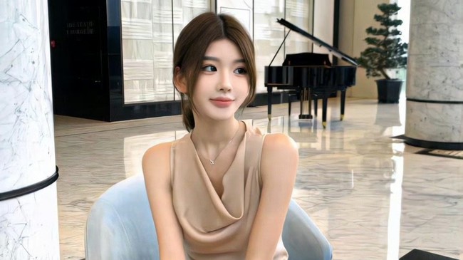 欢迎来到川魅辣辣的直播间