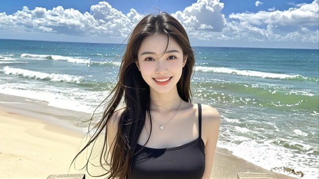 人美声甜新人~