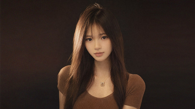 新人妹妹 今天可以翻我牌子嘛