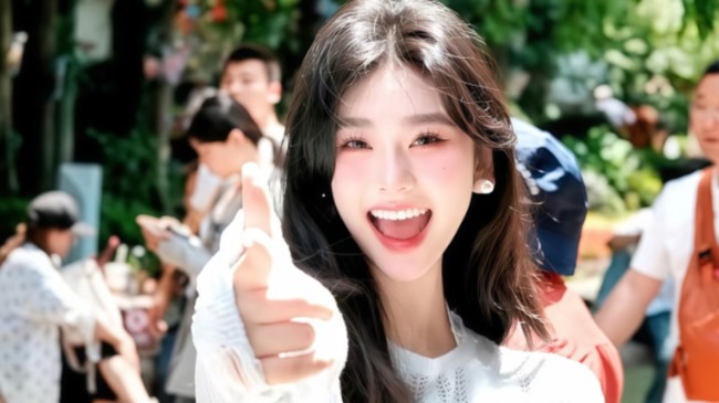 【新】再靠近一点点