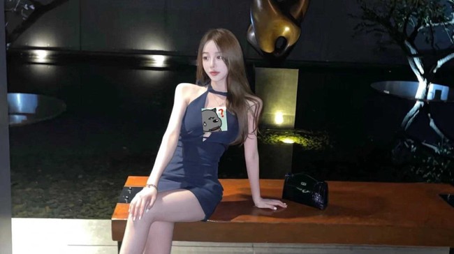玩味20自由厅-婷漂亮超温柔的哇