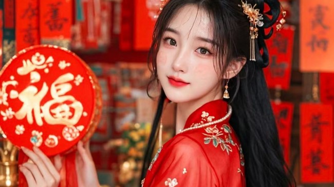 四倍亲密~
