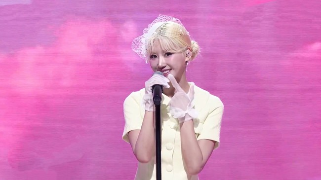 【在韩】女团Wish！！！