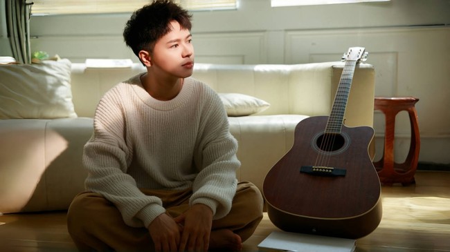 需要一点运气~【不善圈】