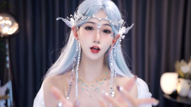 挂宝藏~播大号去了房间号137483！！