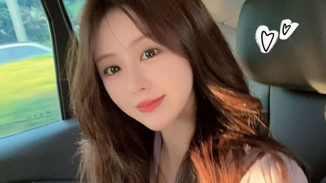 唱歌小姐姐~