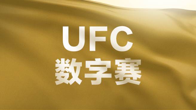 [重播]UFC300  闫晓楠惜败张伟丽！