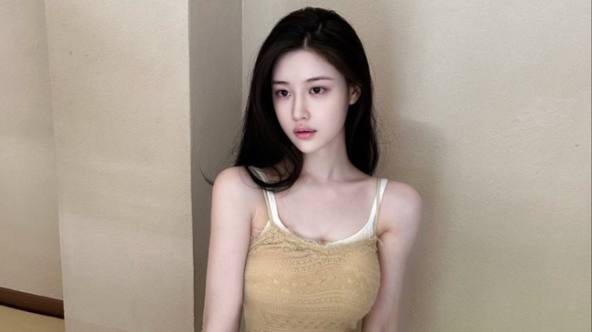 吃饭了吗 看看我是不是你的菜