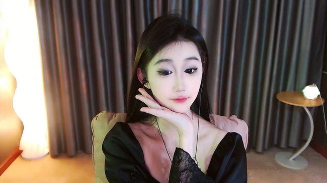 书香、晴子星秀直播_书香、晴子视频直播 - 虎牙直播