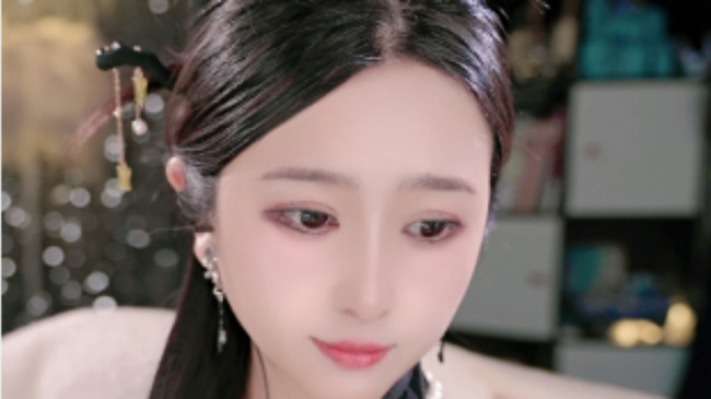 欢迎来到我的直播间
