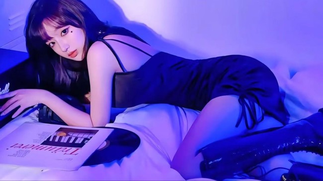 小米开大 一切都可能