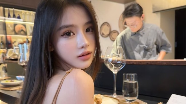 欧皇降临