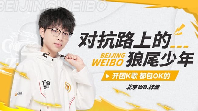 北京WB梓墨王者榮耀直播_北京WB梓墨視頻直播 - 虎牙直播