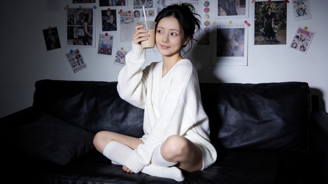 欢迎来到我的直播间